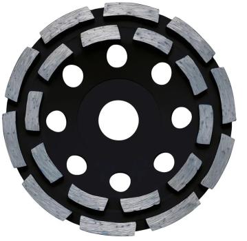 Diamond Grinding Cup Basic line dopple
